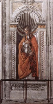 シクストゥス 2 世 サンドロ ボッティチェッリ Oil Paintings